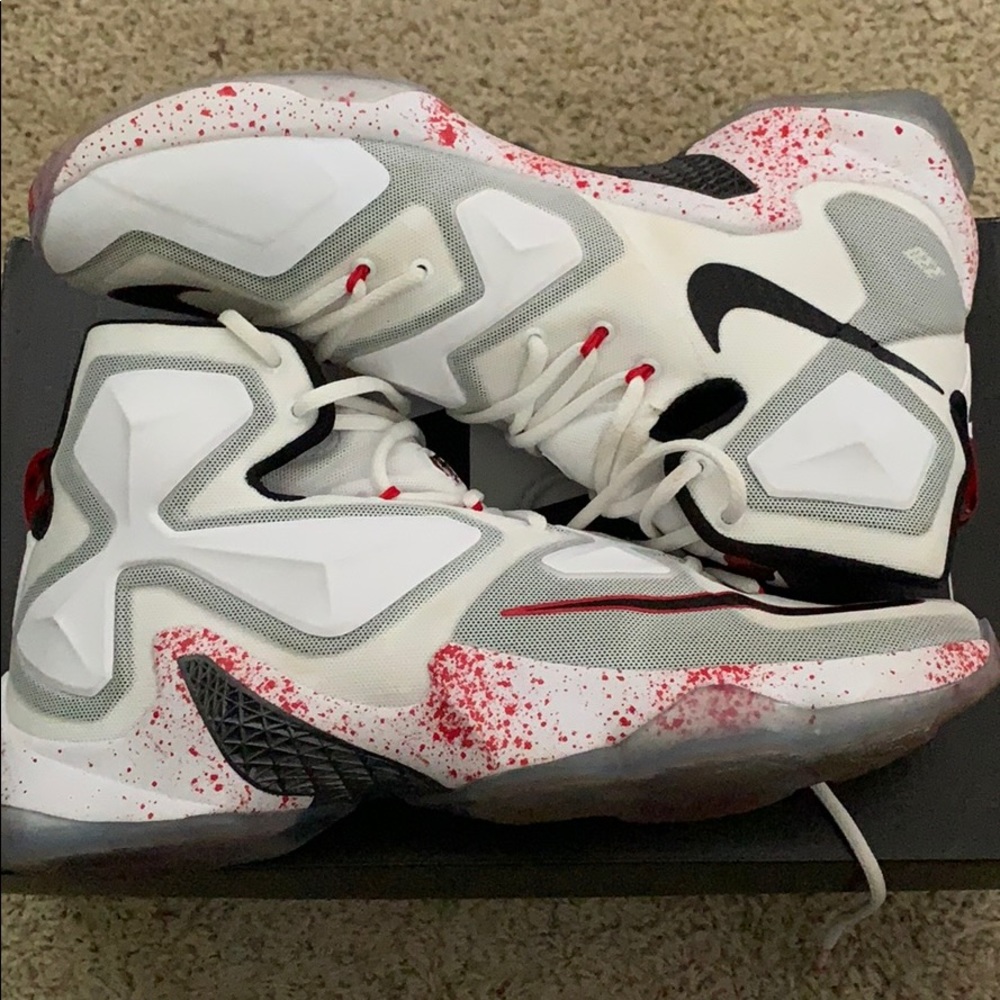 Lebron XIII